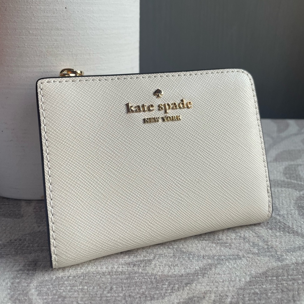 Kate Spade Bifold Wallet